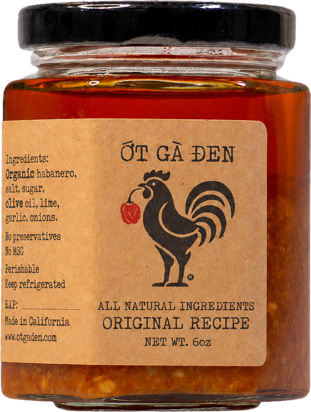 Original Recipe