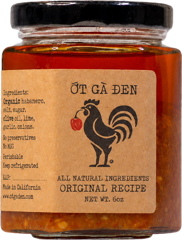 Original Recipe